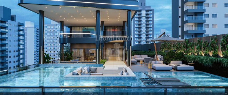 Imagem Apartamento com 4 Quartos à Venda, 175 m² em Centro - Balneário Camboriú