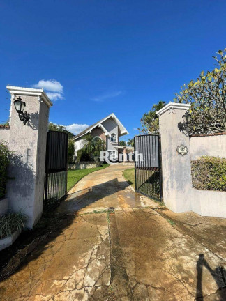 Imagem Chácara com 3 Quartos à Venda, 280 m² em Portal Dos Nobres - Ipeúna