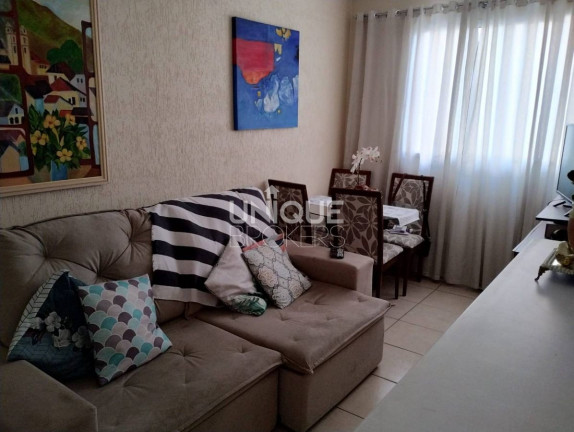 Imagem Apartamento com 2 Quartos à Venda, 54 m² em Ponte De São João - Jundiaí Imagem Apartamento com 2 Quartos à Venda, 54 m² em Ponte De São João - Jundiaí