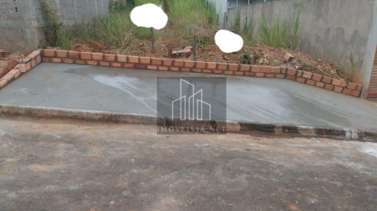 Imagem Terreno à Venda, 187 m² em Parque Dos Girassóis - Cosmópolis Imagem Terreno à Venda, 187 m² em Parque Dos Girassóis - Cosmópolis