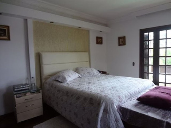 Imagem Casa com 3 Quartos à Venda, 411 m² em Nova Gardênia - Atibaia