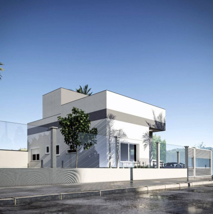 Imagem Casa com 2 Quartos à Venda, 65 m² em Praia Do Barco - Capão Da Canoa