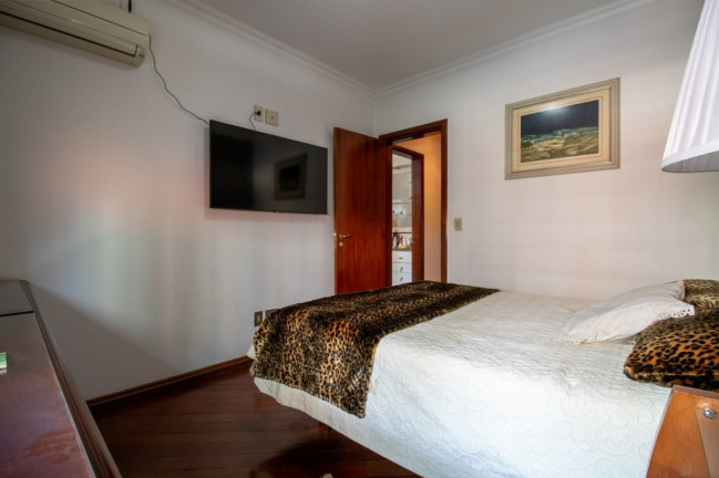 Foto do imóvel Apartamento com 3 Quartos à Venda, 221 m² em Perdizes - São Paulo