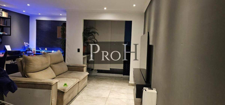 Imagem Apartamento com 3 Quartos à Venda, 66 m² em Vila Metalúrgica - Santo André