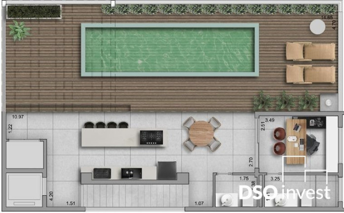 Imagem Casa de Condomínio com 4 Quartos à Venda, em Jardim Paulistano - São Paulo Imagem Casa de Condomínio com 4 Quartos à Venda, em Jardim Paulistano - São Paulo