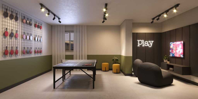 Imagem Imóvel com 3 Quartos à Venda, 56 m² em Campo Limpo - São Paulo