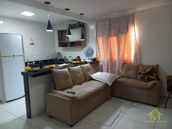 Imagem Apartamento com 2 Quartos à Venda, 63 m² em Nova Itaparica - Vila Velha Imagem Apartamento com 2 Quartos à Venda, 63 m² em Nova Itaparica - Vila Velha