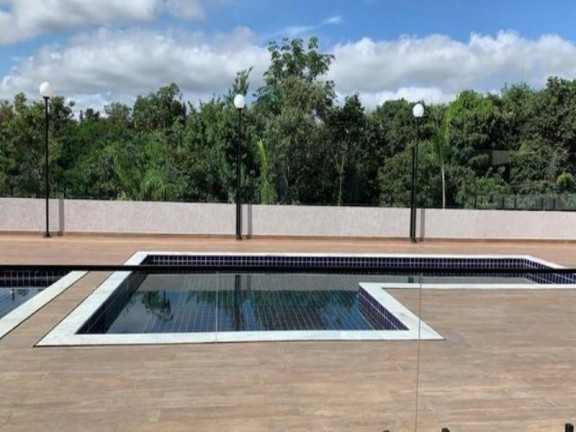 Imagem Apartamento com 2 Quartos à Venda, 52 m² em Parque Campolim - Sorocaba