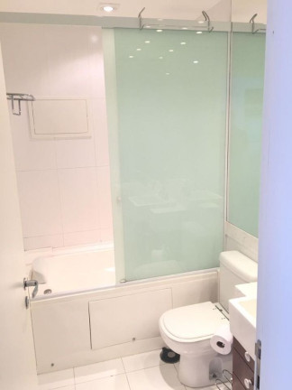 Imagem Apartamento com 1 Quarto à Venda, 47 m² em Moema - São Paulo Imagem Apartamento com 1 Quarto à Venda, 47 m² em Moema - São Paulo