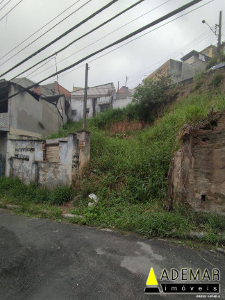 Imagem Terreno à Venda, em Centro - Diadema Imagem Terreno à Venda, em Centro - Diadema