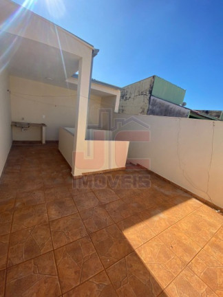 Imagem Casa com 3 Quartos à Venda, 89 m² em Jardim José Sampaio Junior - Ribeirão Preto Imagem Casa com 3 Quartos à Venda, 89 m² em Jardim José Sampaio Junior - Ribeirão Preto