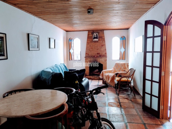 Imagem Casa com 4 Quartos à Venda, 276 m² em Vila Inah - São Paulo Imagem Casa com 4 Quartos à Venda, 276 m² em Vila Inah - São Paulo