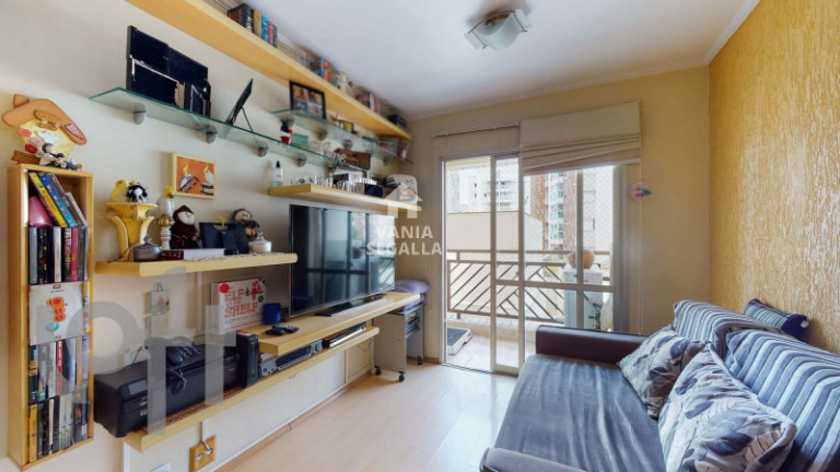 Imagem Apartamento com 2 Quartos à Venda, 60 m² em Vila Ipojuca - São Paulo Imagem Apartamento com 2 Quartos à Venda, 60 m² em Vila Ipojuca - São Paulo
