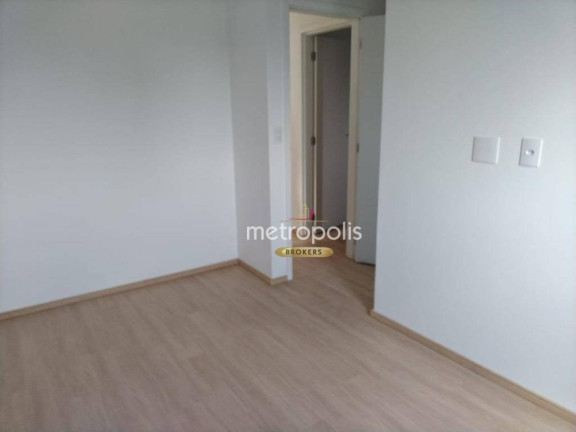 Imagem Apartamento com 2 Quartos à Venda, 65 m² em Fundação - São Caetano Do Sul