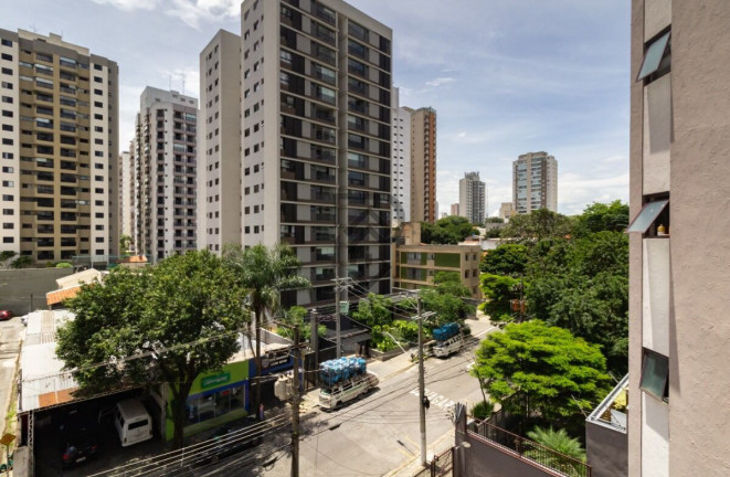 Imagem Apartamento com 3 Quartos à Venda, 94 m² em Vila Leopoldina - São Paulo Imagem Apartamento com 3 Quartos à Venda, 94 m² em Vila Leopoldina - São Paulo