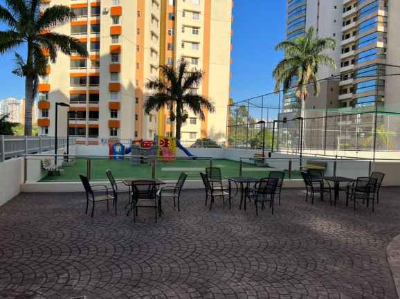 Imagem Imóvel com 2 Quartos à Venda, 86 m² em Norte (águas Claras) - Brasília