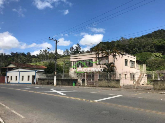 Imagem Casa com 7 Quartos à Venda, 4.000 m² em Centro - Matias Barbosa Imagem Casa com 7 Quartos à Venda, 4.000 m² em Centro - Matias Barbosa