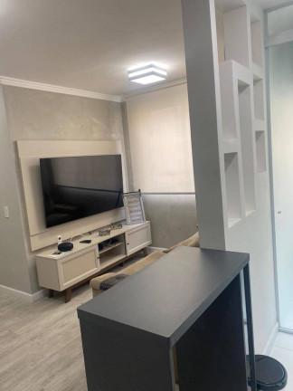 Imagem Apartamento com 2 Quartos à Venda, 43 m² em Santo Amaro - São Paulo Imagem Apartamento com 2 Quartos à Venda, 43 m² em Santo Amaro - São Paulo