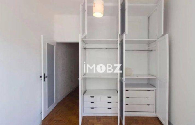 Imagem Imóvel com 1 Quarto à Venda, 45 m² em Consolação - São Paulo