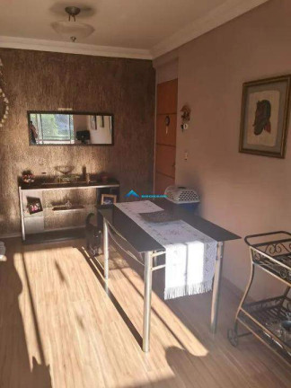 Imagem Apartamento com 2 Quartos à Venda, 58 m² em Vila Nova Jundiainópolis - Jundiaí