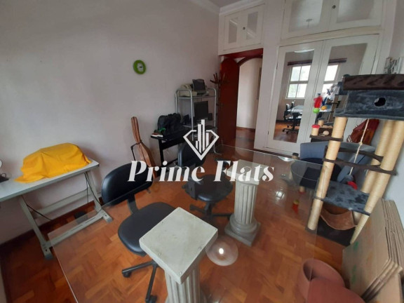 Imagem Apartamento com 3 Quartos à Venda, 116 m² em Vila Buarque - São Paulo Imagem Apartamento com 3 Quartos à Venda, 116 m² em Vila Buarque - São Paulo