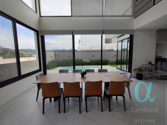 Imagem Casa com 4 Quartos à Venda, 340 m² em Tamboré - Santana De Parnaíba Imagem Casa com 4 Quartos à Venda, 340 m² em Tamboré - Santana De Parnaíba