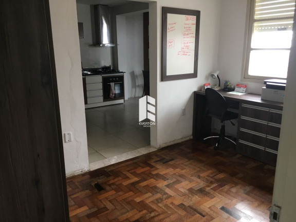 Imagem Casa com 3 Quartos à Venda, 360 m² em Patronato - Santa Maria
