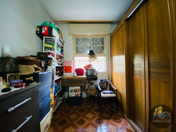 Imagem Apartamento com 2 Quartos à Venda, 75 m² em Vila Mathias - Santos Imagem Apartamento com 2 Quartos à Venda, 75 m² em Vila Mathias - Santos