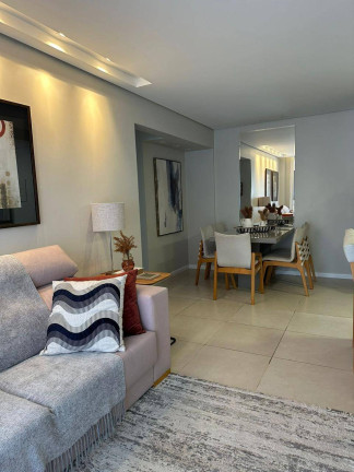 Imagem Apartamento com 2 Quartos à Venda, 78 m² em Abraão - Florianópolis