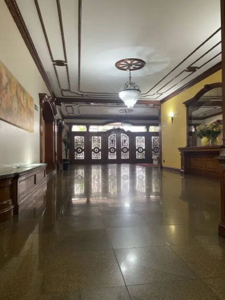 Imagem Apartamento com 4 Quartos à Venda, 200 m² em Boqueirão - Santos Imagem Apartamento com 4 Quartos à Venda, 200 m² em Boqueirão - Santos
