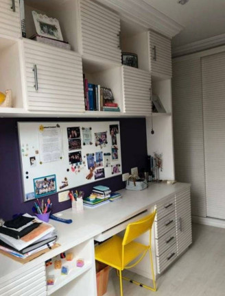 Imagem Apartamento com 3 Quartos à Venda, 281 m² em Higienópolis - São Paulo Imagem Apartamento com 3 Quartos à Venda, 281 m² em Higienópolis - São Paulo
