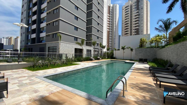 Imagem Apartamento com 3 Quartos à Venda, 10 m² em Itanhangá Park - Campo Grande Imagem Apartamento com 3 Quartos à Venda, 10 m² em Itanhangá Park - Campo Grande