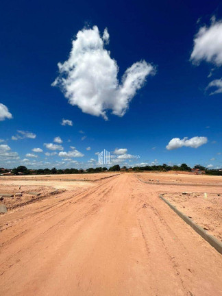 Imagem Terreno à Venda, 200 m² em Catarina - Teresina Imagem Terreno à Venda, 200 m² em Catarina - Teresina