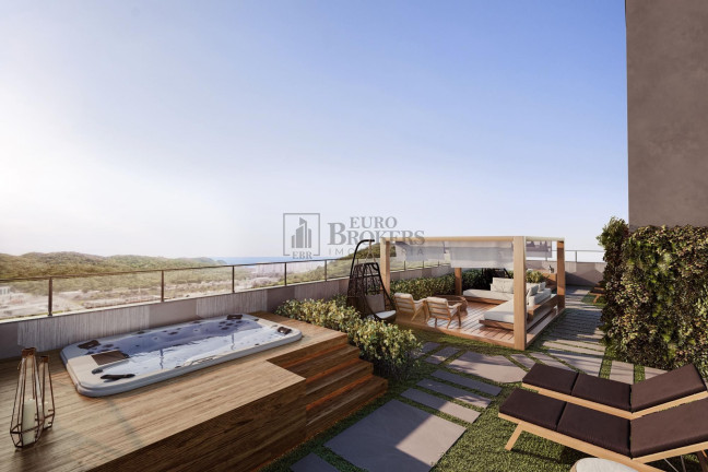 Imagem Apartamento com 2 Quartos à Venda, 84 m² em Praia Brava - Itajaí Imagem Apartamento com 2 Quartos à Venda, 84 m² em Praia Brava - Itajaí