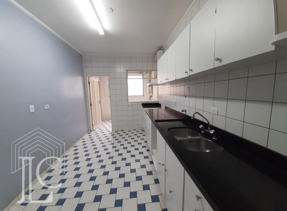 Imagem Apartamento com 2 Quartos para Alugar, 85 m² em Vila Nova Conceição - São Paulo