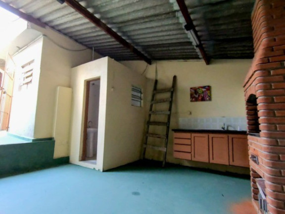 Imagem Casa com 2 Quartos à Venda, 250 m² em Vila Prudente - São Paulo Imagem Casa com 2 Quartos à Venda, 250 m² em Vila Prudente - São Paulo