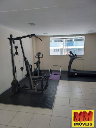 Imagem Apartamento com 4 Quartos à Venda, 217 m² em Braga - Cabo Frio