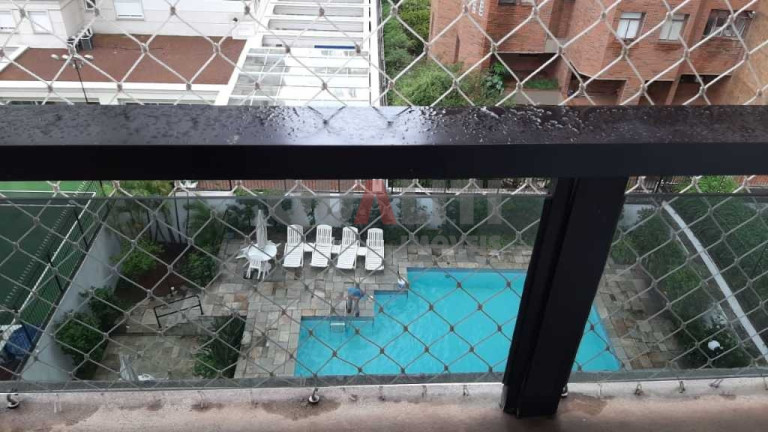 Imagem Cobertura com 4 Quartos à Venda, 202 m² em Moema - São Paulo