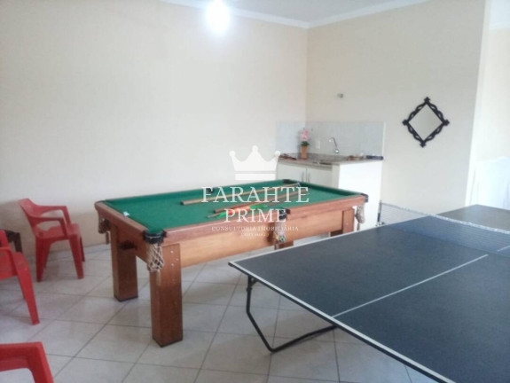 Imagem Casa com 4 Quartos à Venda, 300 m² em Campo Grande - Santos