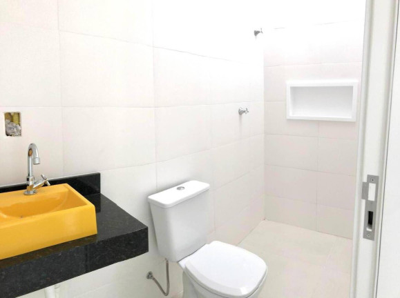Imagem Casa com 3 Quartos à Venda, 90 m² em Bosque Da Mata - Tijucas