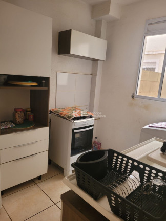 Imagem Apartamento com 2 Quartos à Venda, 55 m² em Reserva Real - Ribeirão Preto
