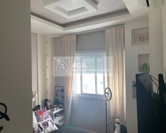 Imagem Apartamento com 4 Quartos à Venda, 259 m² em Jardim Das Colinas - São José Dos Campos Imagem Apartamento com 4 Quartos à Venda, 259 m² em Jardim Das Colinas - São José Dos Campos
