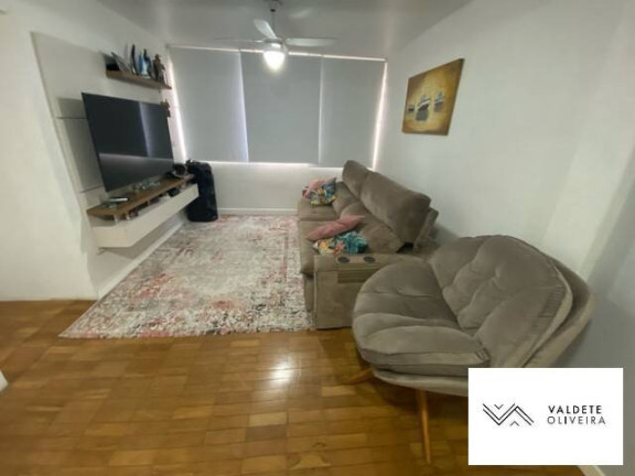 Apartamento com 3 Quartos à Venda, 94 m² em Centro - São José Dos Campos