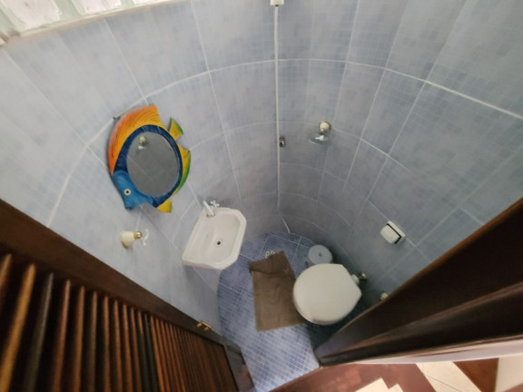 Imagem Apartamento com 2 Quartos à Venda, 80 m² em Pitangueiras - Guarujá