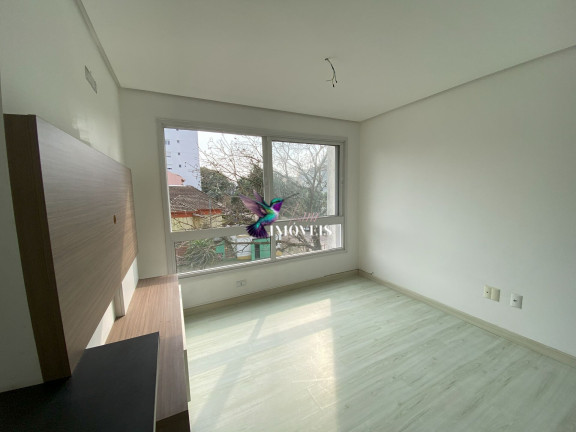 Imagem Apartamento com 2 Quartos à Venda, 57 m² em Bom Jesus - Porto Alegre