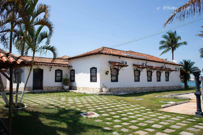 Imagem Casa com 15 Quartos à Venda, 500 m² em Ogiva - Cabo Frio