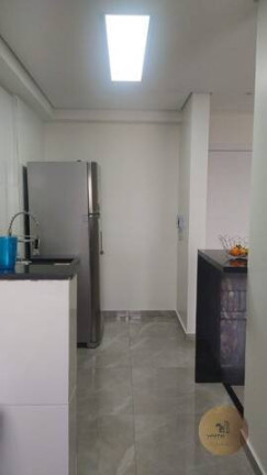 Imagem Apartamento com 2 Quartos à Venda, 84 m² em Vila América - Santo André Imagem Apartamento com 2 Quartos à Venda, 84 m² em Vila América - Santo André