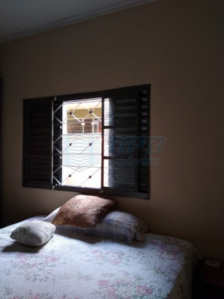Imagem Casa à Venda, 210 m² em Geraldo Correia De Carvalho - Ribeirão Preto