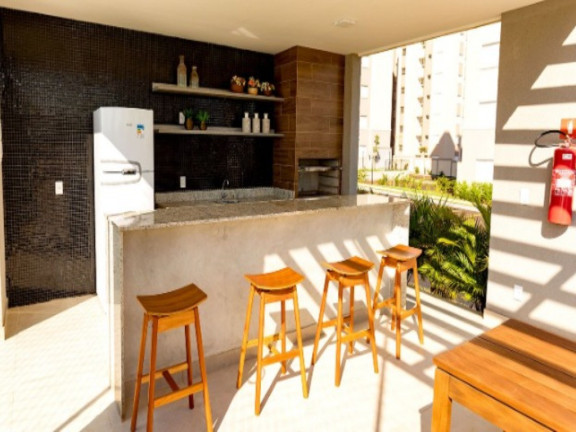 Imagem Apartamento com 2 Quartos à Venda, 49 m² em Jardim Maria Luíza - Sumaré Imagem Apartamento com 2 Quartos à Venda, 49 m² em Jardim Maria Luíza - Sumaré