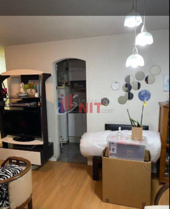 Imagem Apartamento com 2 Quartos à Venda, 55 m² em Santa Rosa - Niterói Imagem Apartamento com 2 Quartos à Venda, 55 m² em Santa Rosa - Niterói